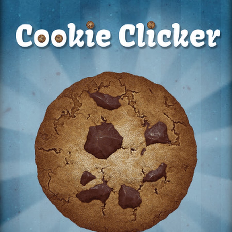 Cookie Clicker